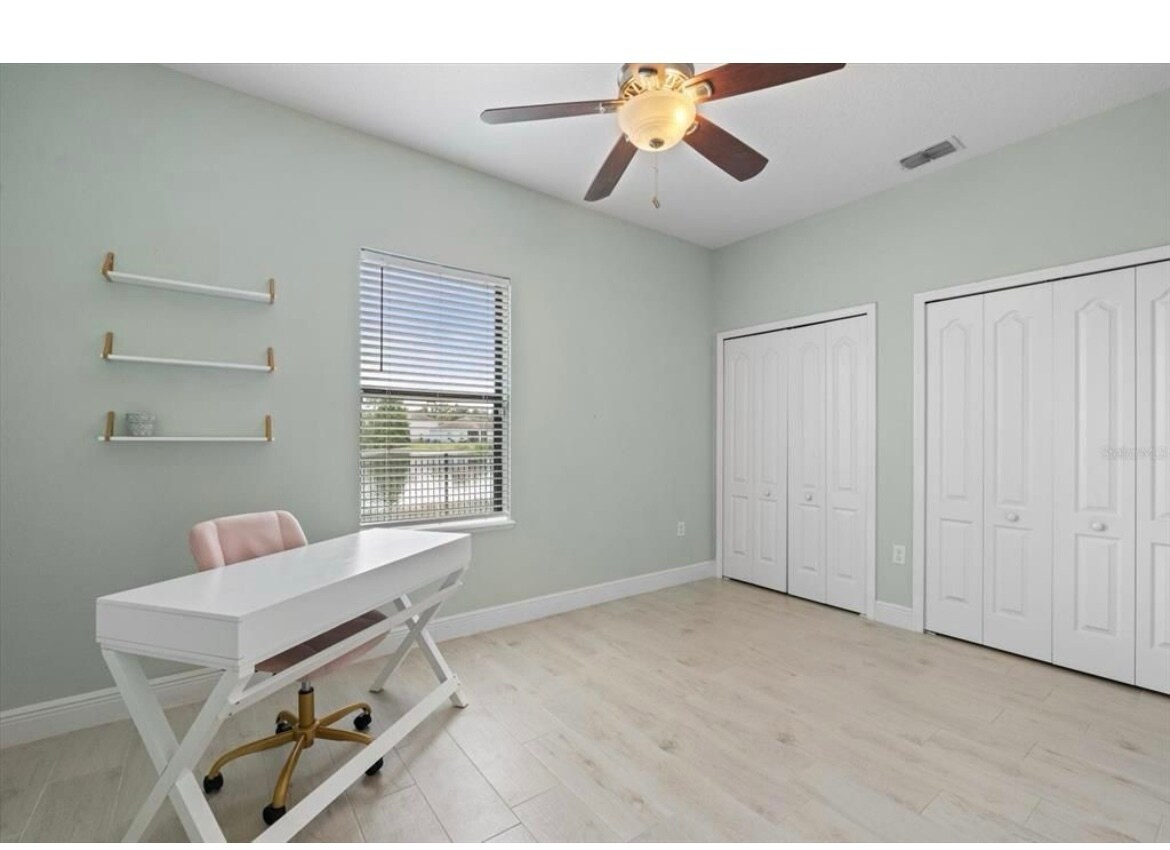 Bedroom 3 - 2254 50th Street Cir E