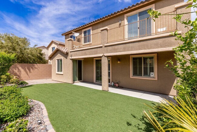 Building Photo - Beautiful West Vegas Home With Next Gen Suite