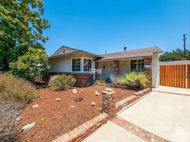 Building Photo - 10342 Mather Ave