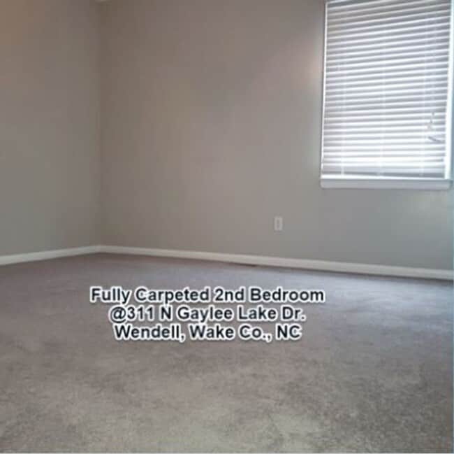 Building Photo - $1795/mo. w/Modern Renovations! 4 BR, 2 BA Wendell, NC!  Large, Split-Level single family home w/...