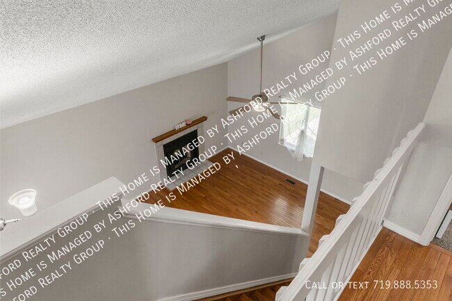 Building Photo - 537 Blossom Field Rd