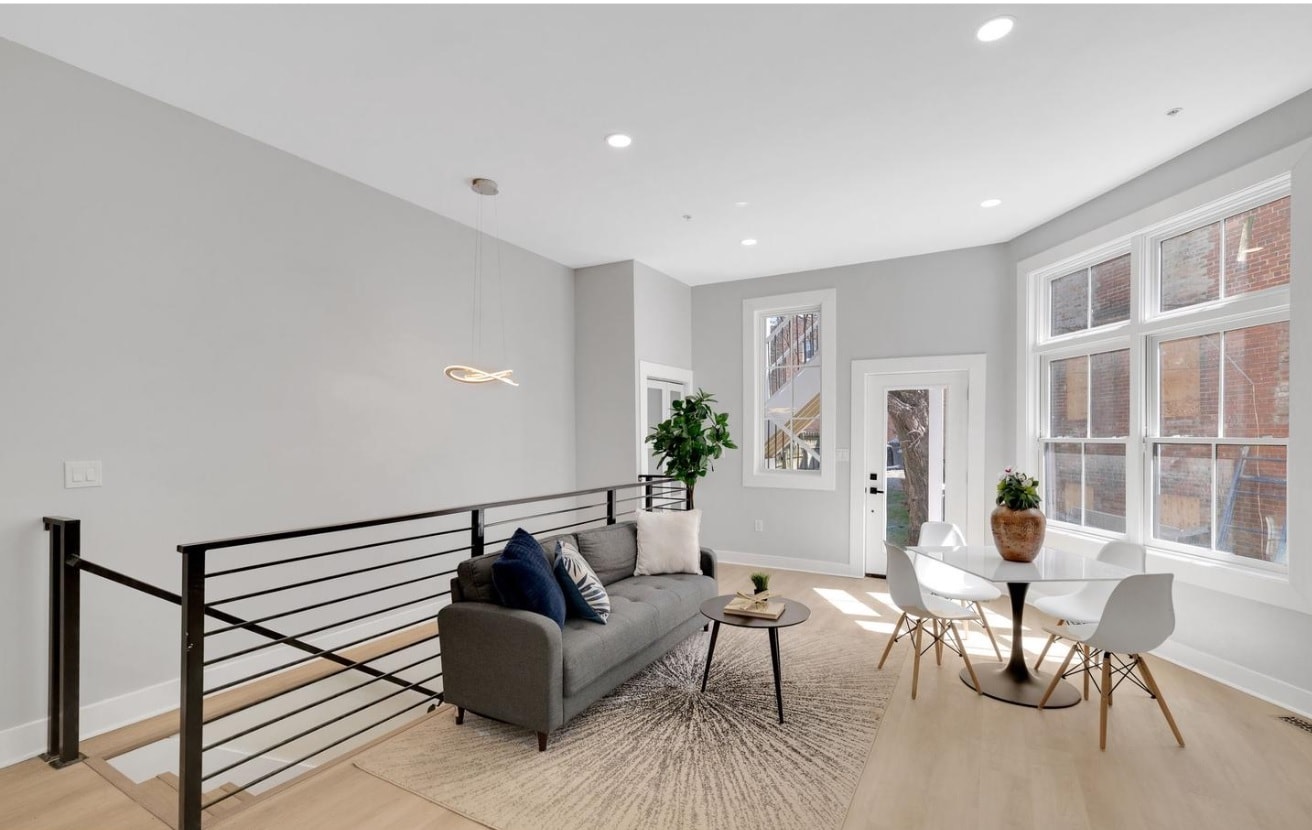 Building Photo - 3905 Kansas Ave NW