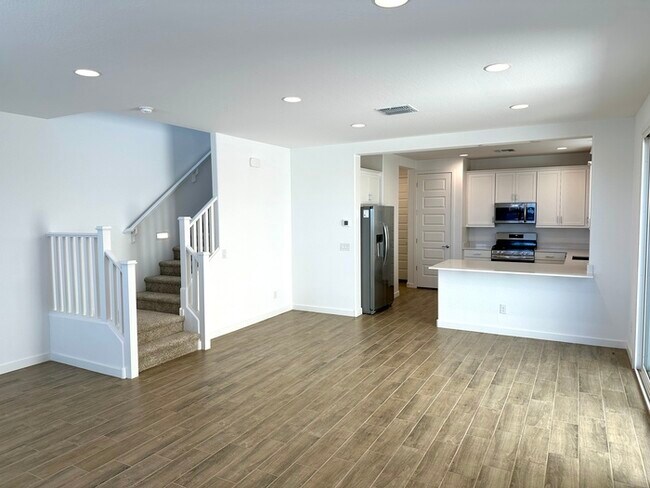 Building Photo - Amazing NEWER Lennar home in Hawes Crossing