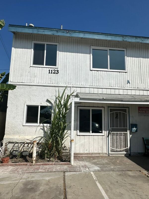 Building Photo - 1123 Highland St