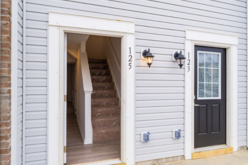 Building Photo - 2719 McHenry Dr