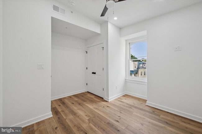 Building Photo - 3408 Race St