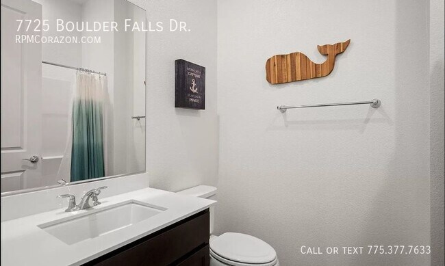 Building Photo - 7725 Boulder Falls Dr