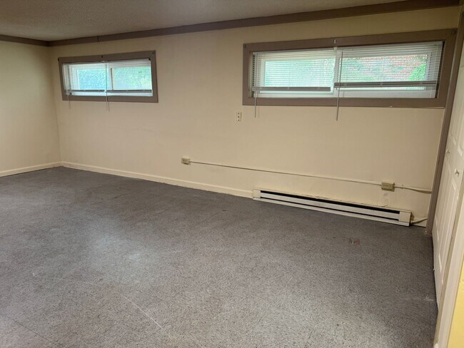 Building Photo - Spacious 1 Bedroom Apartment - Will keep you cool this summer!