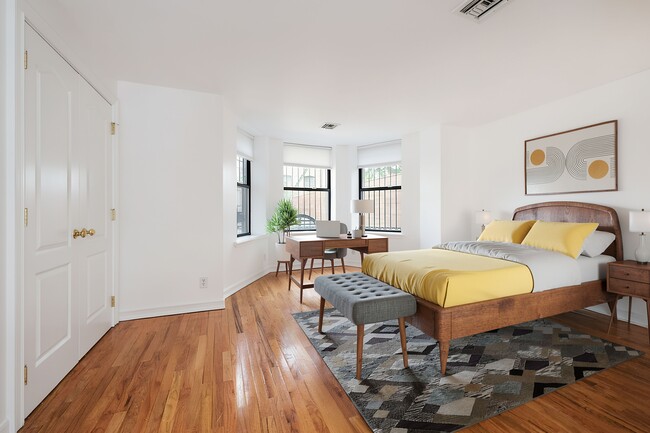 Building Photo - 21 W 127th St