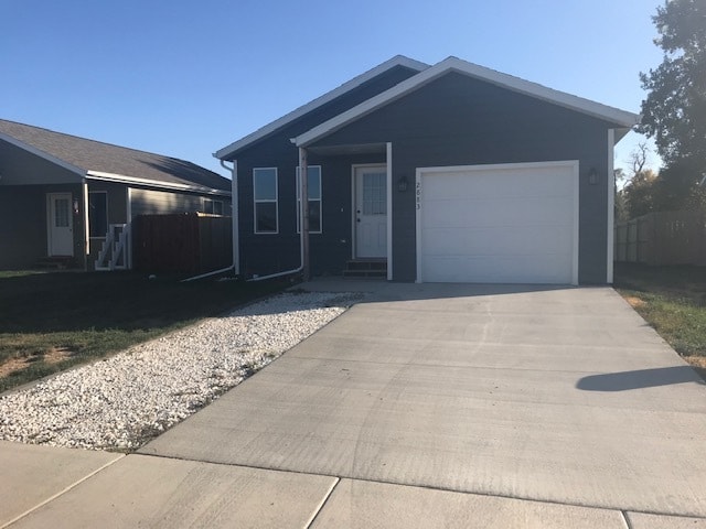 Building Photo - 2883 Johnson Ranch Rd
