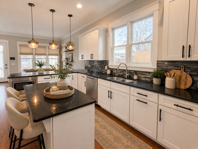 Building Photo - MAY SPECIAL!!  1/2 off 1st full month of rent! This is 12 South living at its finest.