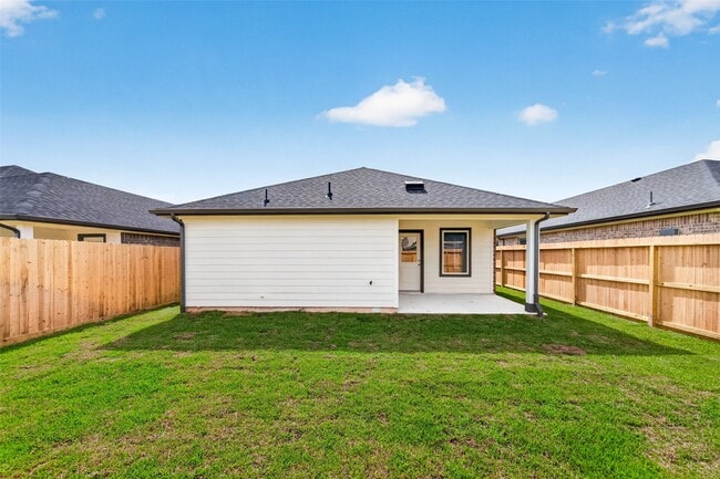 Building Photo - 3529 Longhorn Vly St