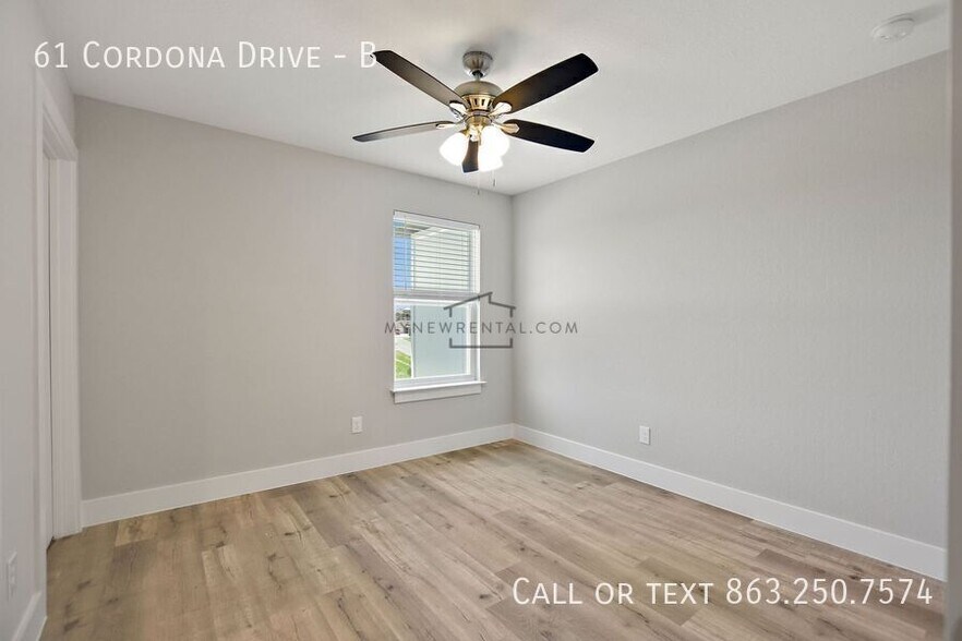 Building Photo - 61 Cordona Dr