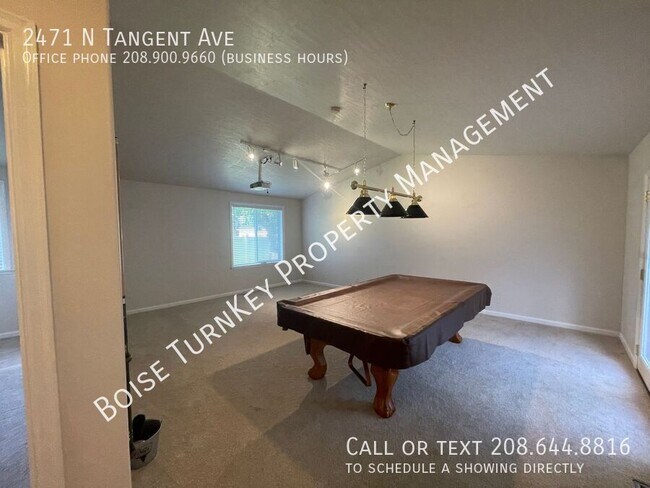 Building Photo - 2471 N Tangent Ave