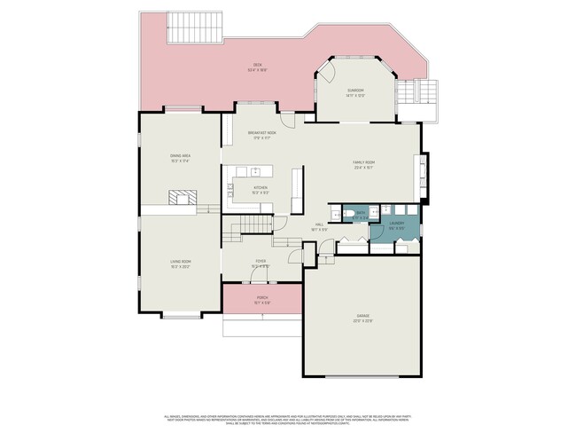 Building Photo - 841 Turnbridge Cir