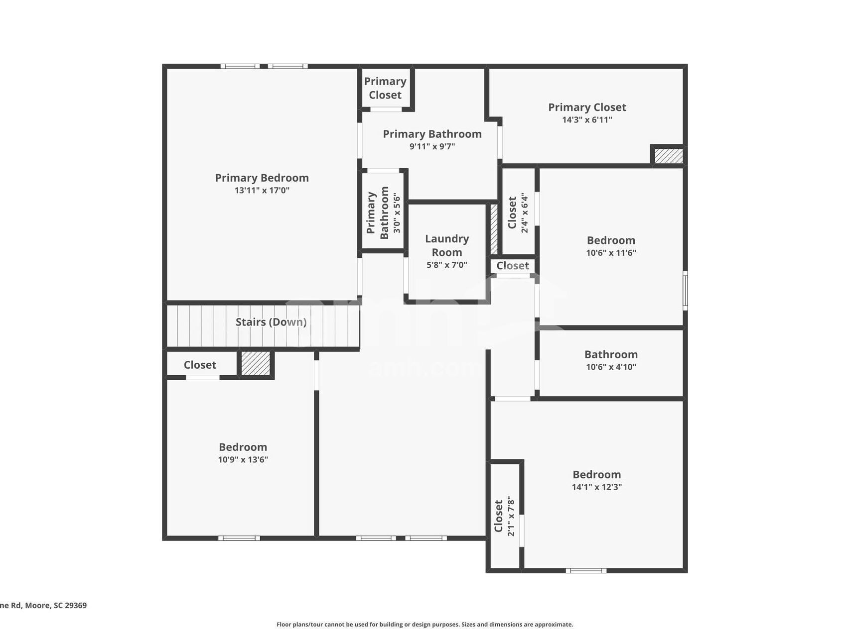 Building Photo - 790 Treeline Rd