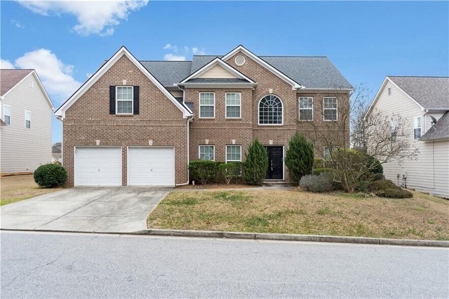 Building Photo - 5351 Heyward Pl SW