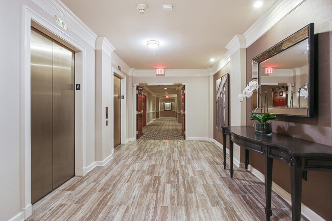 Building Photo - 3334 Peachtree Rd