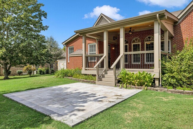 Building Photo - Welcome to this charming all-brick rental ...