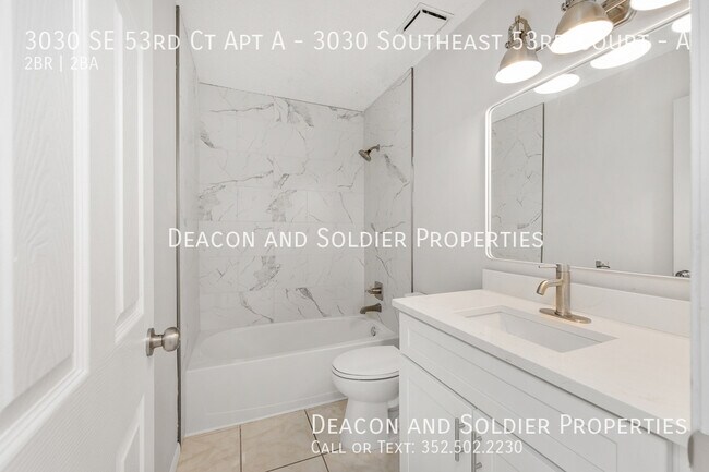 Building Photo - 3030 SE 53rd Ct
