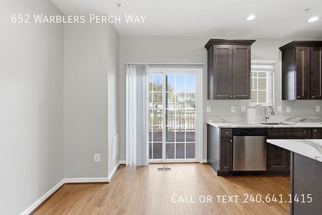 Building Photo - 652 Warblers Perch Wy