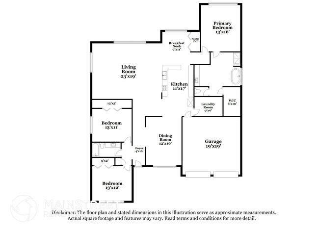 Building Photo - 111 Russell Cir