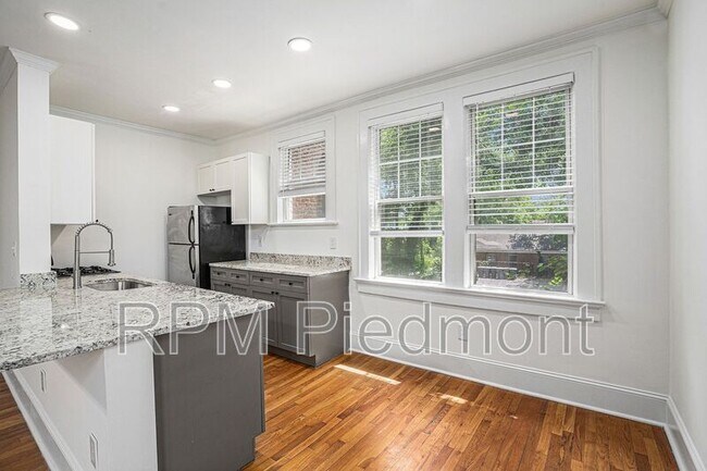 Building Photo - 741 Frederica St NE