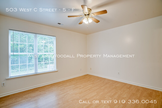 Building Photo - Great Two Bedroom Apartment in Butner