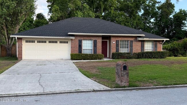 Building Photo - 1872 Suwannee River Dr