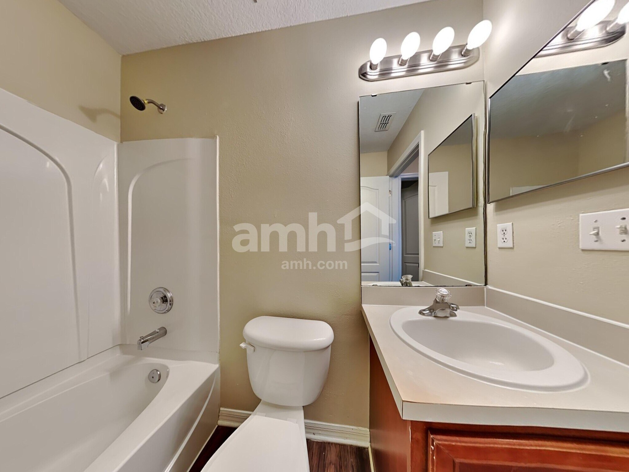 Building Photo - 3311 Highland Mill Ln