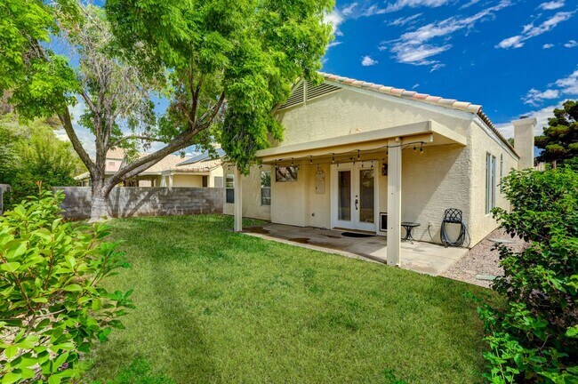 Building Photo - Single Story Home in Northwest Las Vegas