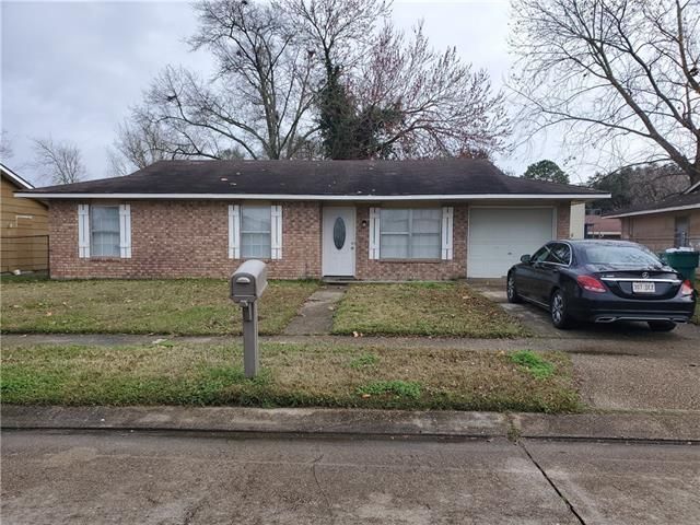 Primary Photo - 1506 Grant St, La Place, LA 70068