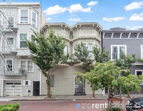 Building Photo - 1 br, 1 bath 4plex - 519 Birch St, San Fra...