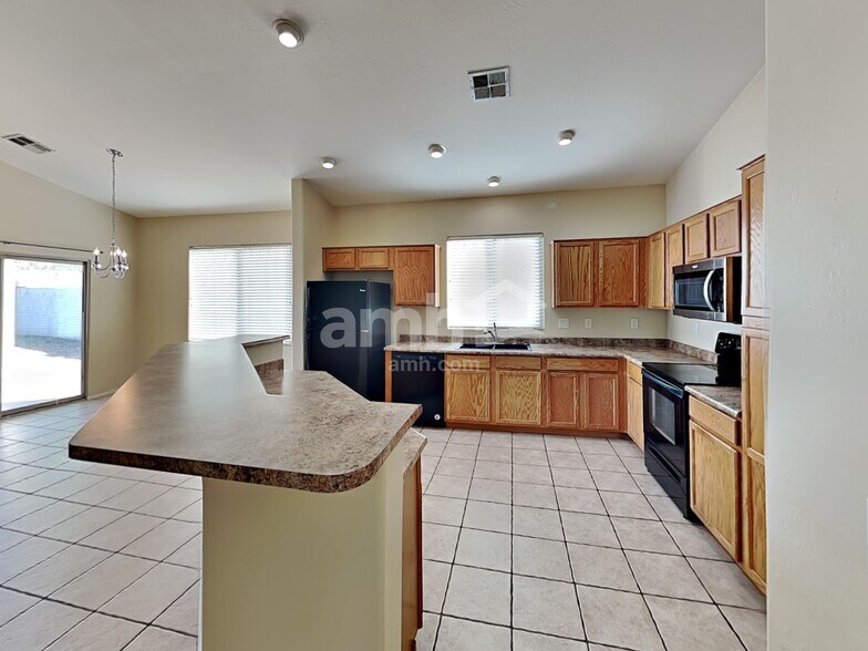 Building Photo - 3862 S Stallion Dr