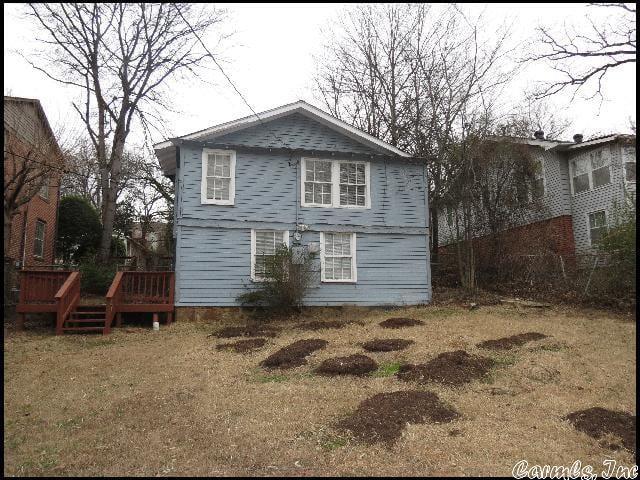 Building Photo - 4115 C St