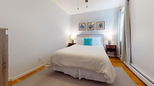 Building Photo - 282 Washington St