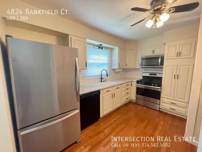 Building Photo - 4824 Bankfield Ct