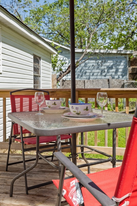 Building Photo - 5008 Parker St