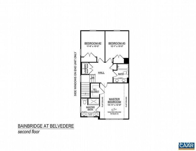 Building Photo - 964 Belvedere Boulevard
