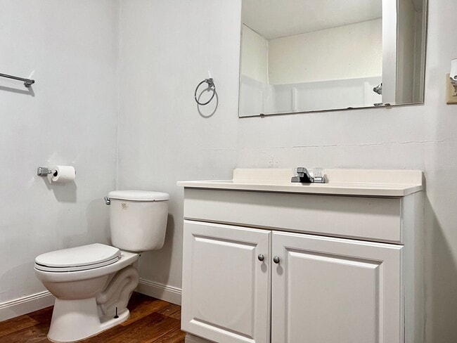 Building Photo - Home for Rent in Hot Springs!