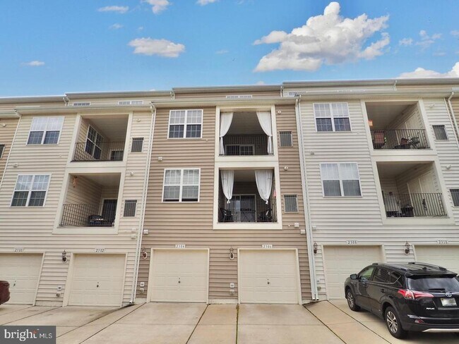 Building Photo - 2304 Merseyside Dr