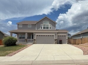 Building Photo - 10092 Moorcroft Dr