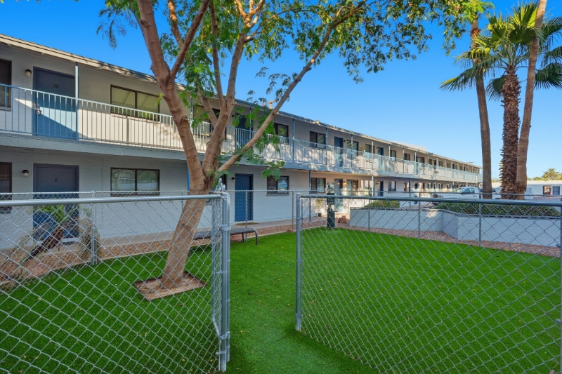 Building Photo - 1827 E Lemon St