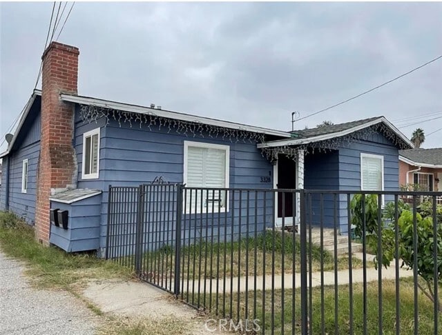 Primary Photo - 3328 Burton Ave