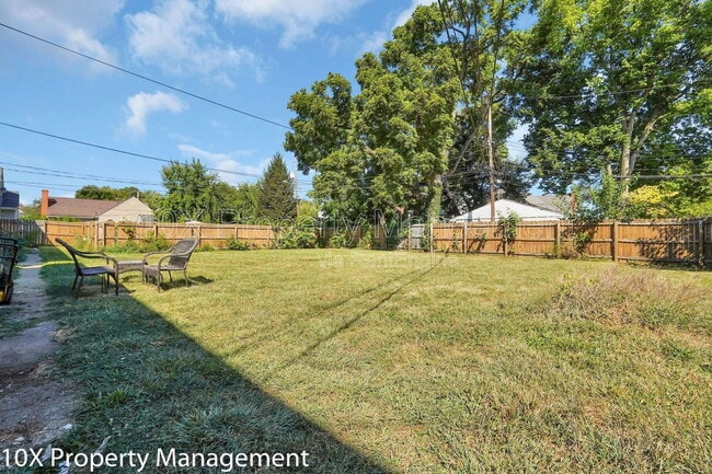 Building Photo - 1656 E Sycamore St