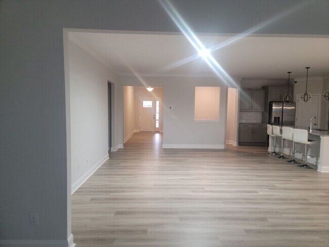 Building Photo - Like New RANCH Home in Stallings! WiFi and...