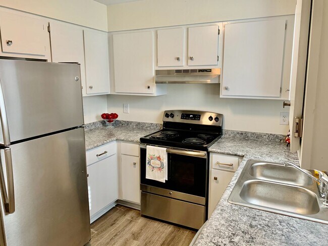 Building Photo - Hiram Rental