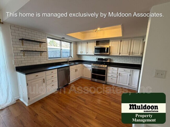 Building Photo - 1923 N Academy Blvd