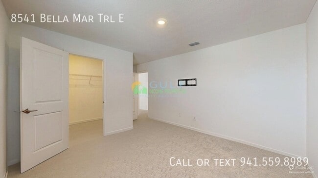 Building Photo - 8541 Bella Mar Trl E