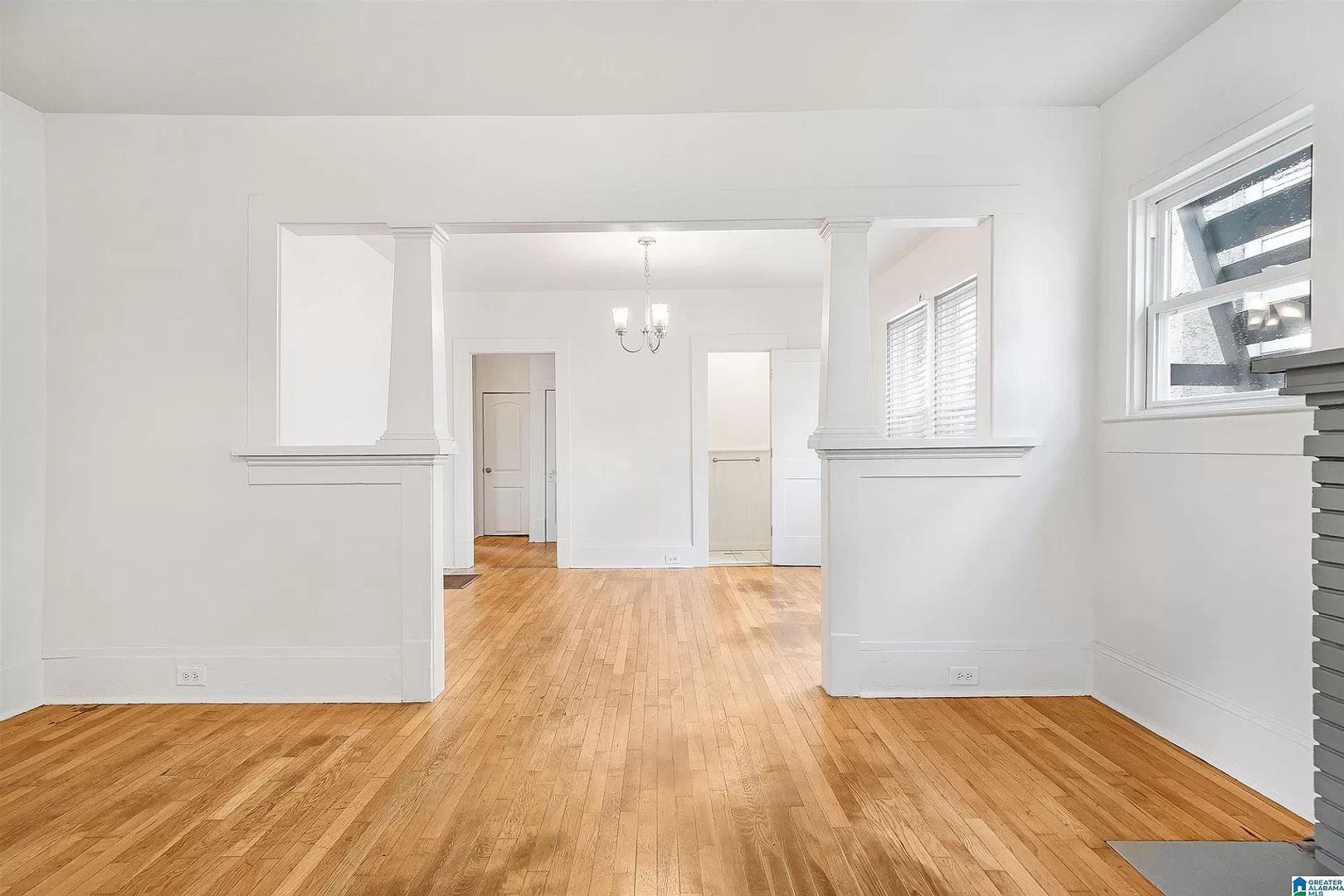 Building Photo - 1724 Cullman Ave